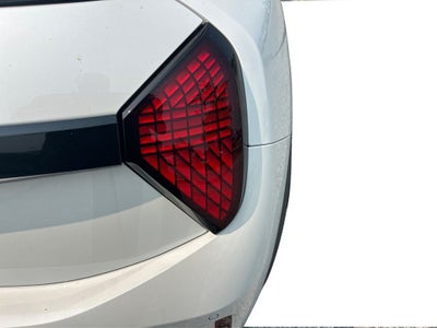 2026 MINI Cooper Hardtop 2 Door Iconic