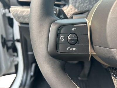 2026 MINI Cooper Hardtop 2 Door Iconic
