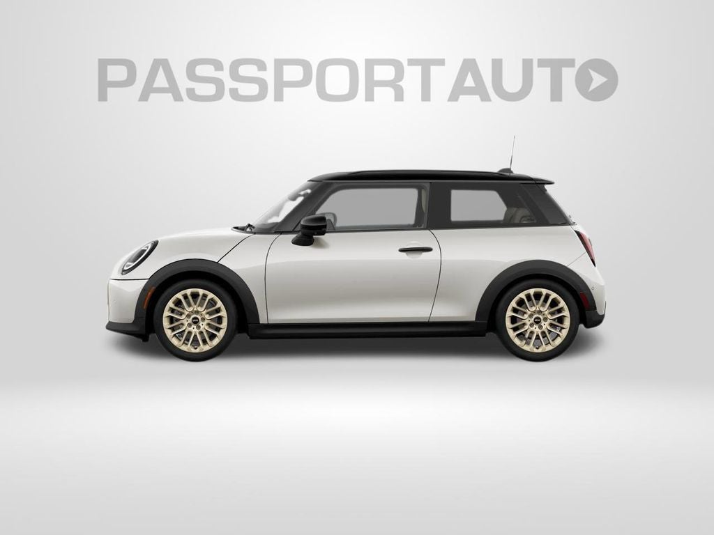 2026 MINI Cooper Hardtop 2 Door