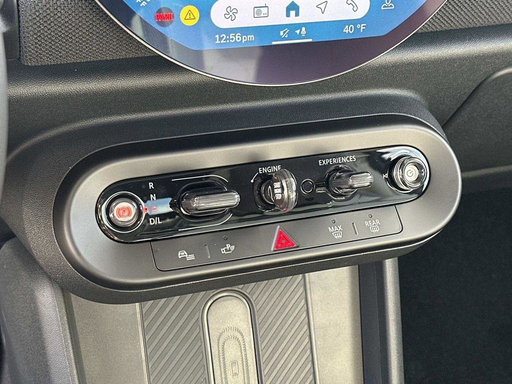 2026 MINI Hardtop 2 Door Cooper