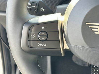 2026 MINI Hardtop 2 Door Cooper