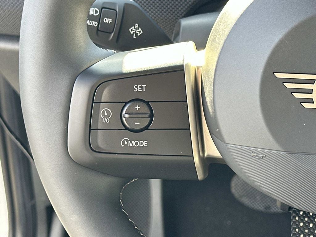 2026 MINI Hardtop 2 Door Cooper