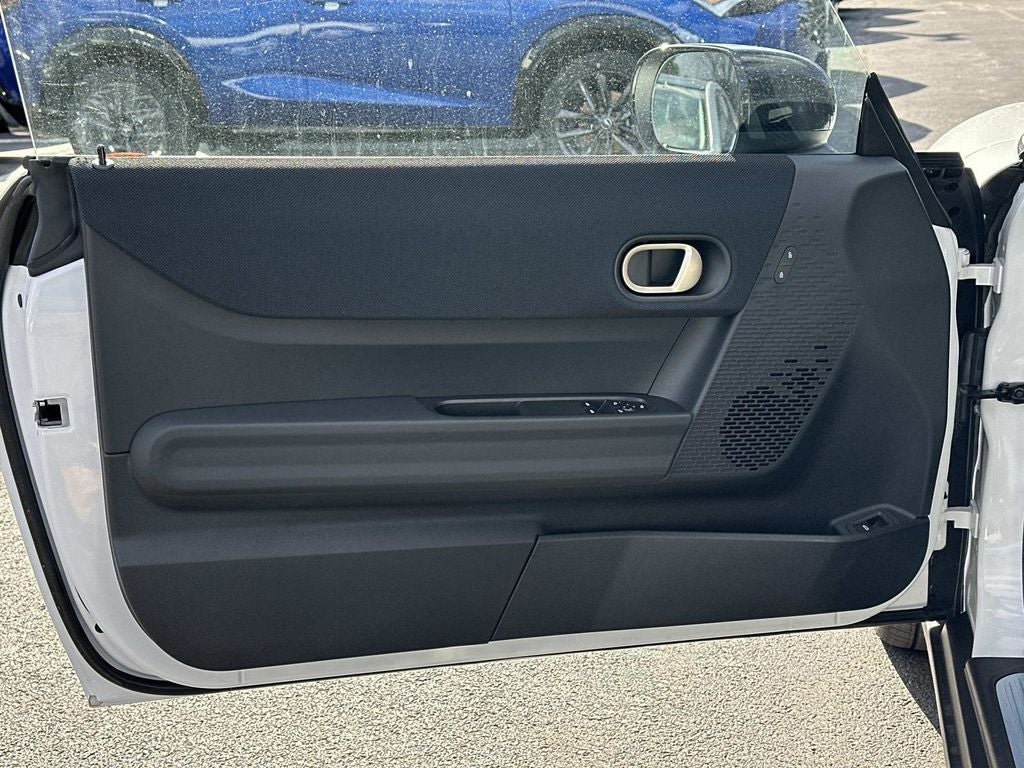 2026 MINI Hardtop 2 Door Cooper