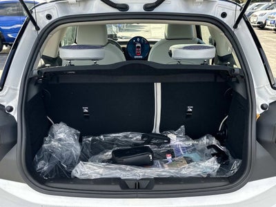 2026 MINI Hardtop 2 Door Cooper