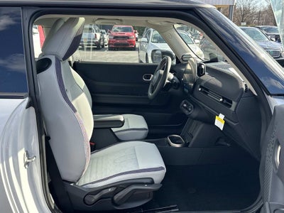 2026 MINI Hardtop 2 Door Cooper