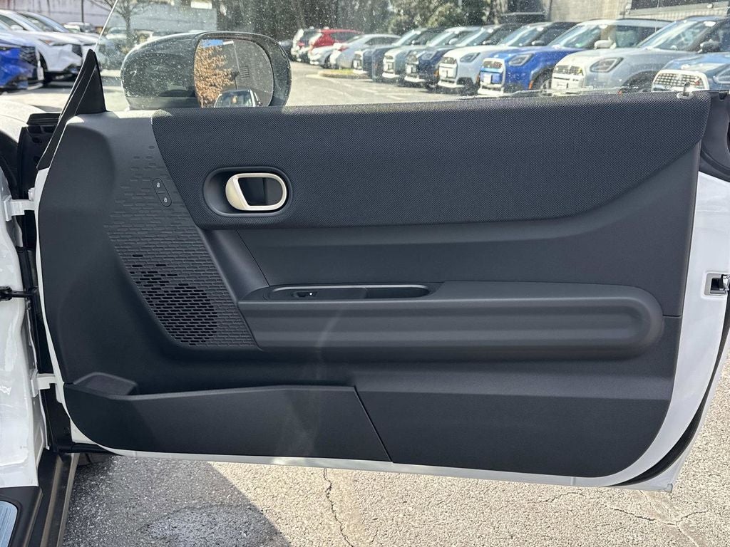 2026 MINI Hardtop 2 Door Cooper