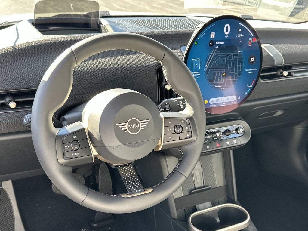 2026 MINI Hardtop 2 Door Cooper