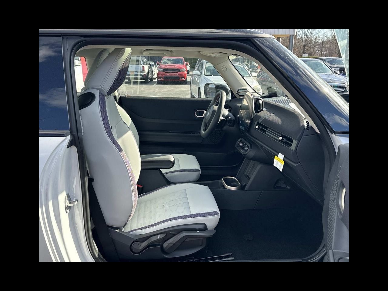 2026 MINI Hardtop 2 Door Cooper