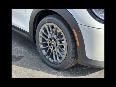 2026 MINI Hardtop 2 Door Cooper