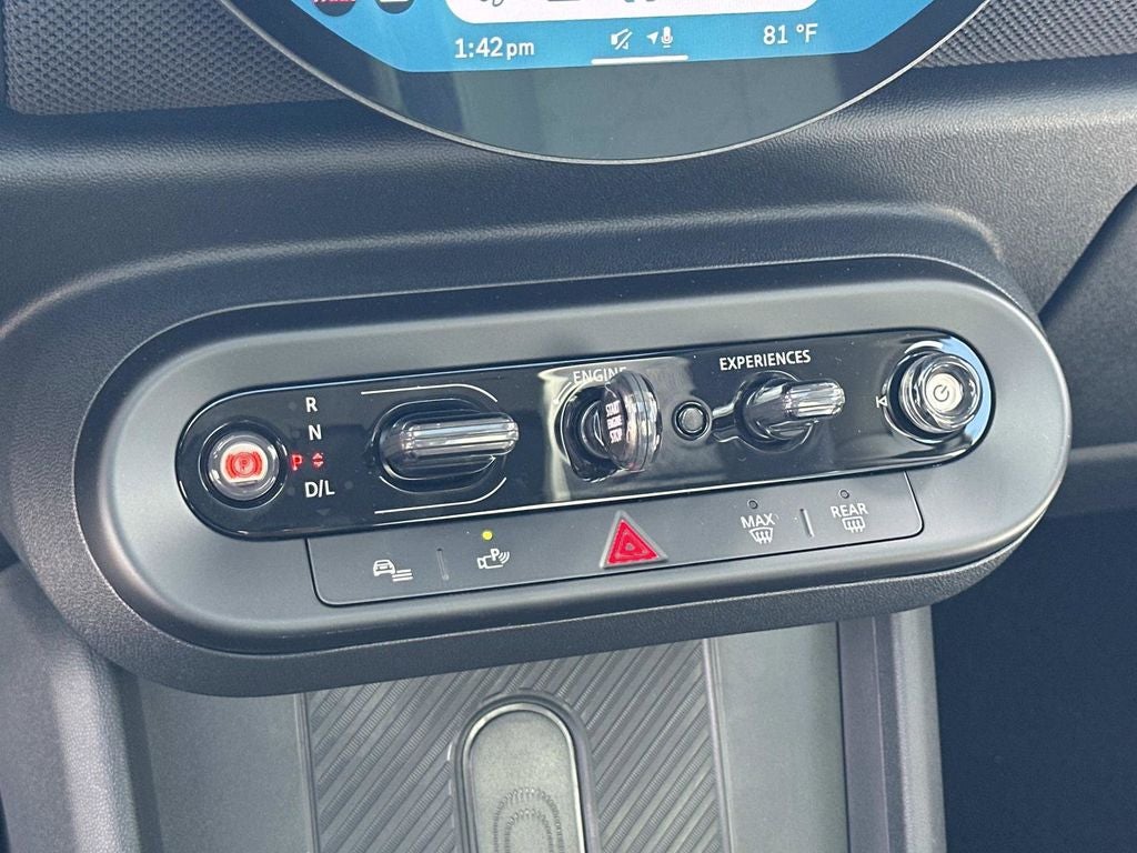 2026 MINI Cooper Hardtop 2 Door Signature Plus
