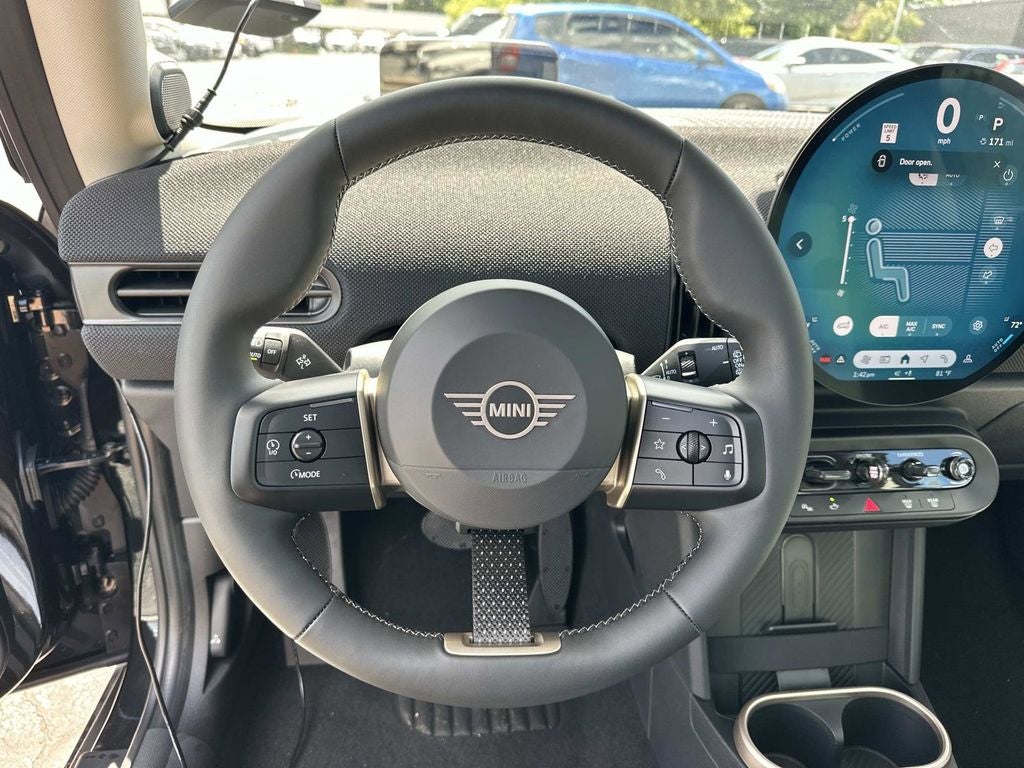 2026 MINI Cooper Hardtop 2 Door Signature Plus