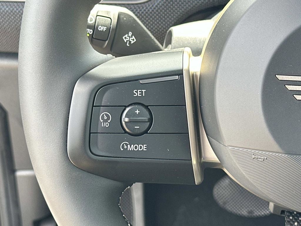 2026 MINI Cooper Hardtop 2 Door Signature Plus
