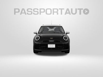2026 MINI 2 Door Cooper Signature Plus