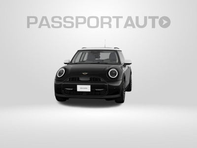 2026 MINI 2 Door Cooper Signature Plus