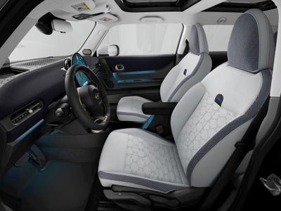 2026 MINI 2 Door Cooper Signature Plus