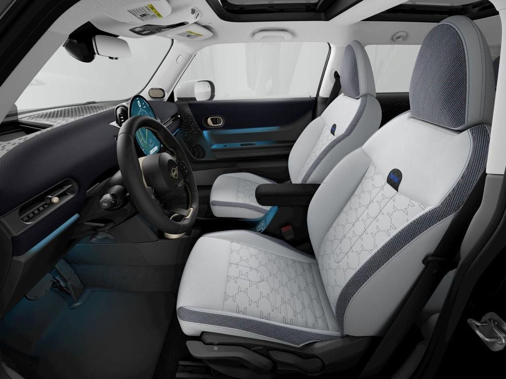 2026 MINI 2 Door Cooper Signature Plus