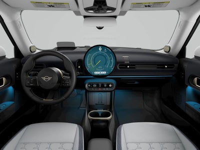 2026 MINI 2 Door Cooper Signature Plus