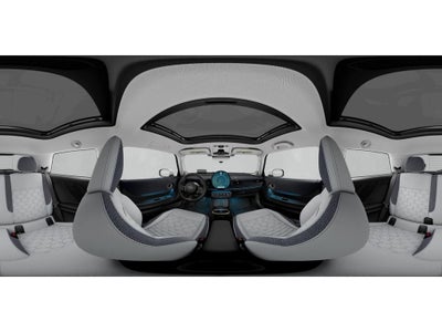 2026 MINI 2 Door Cooper Signature Plus