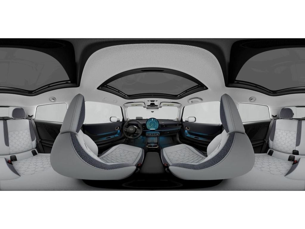 2026 MINI 2 Door Cooper Signature Plus