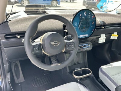 2026 MINI Cooper Hardtop 2 Door Signature Plus