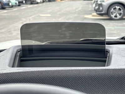 2027 MINI Cooper C Hardtop 2 Door Iconic