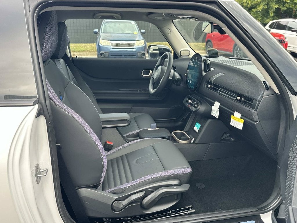 2027 MINI Cooper C Hardtop 2 Door Iconic