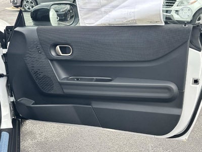 2027 MINI Cooper C Hardtop 2 Door Iconic