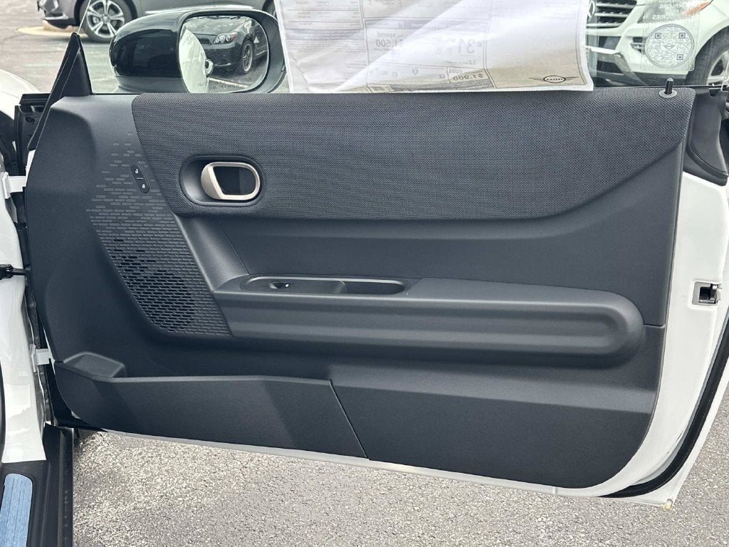 2027 MINI Cooper C Hardtop 2 Door Iconic