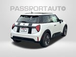 2027 MINI Cooper C Hardtop 2 Door Iconic