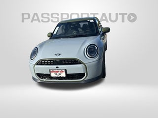 2027 MINI Cooper Base