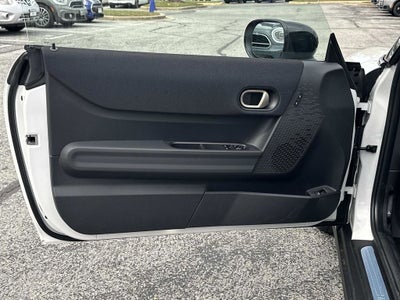 2026 MINI Hardtop 2 Door Cooper
