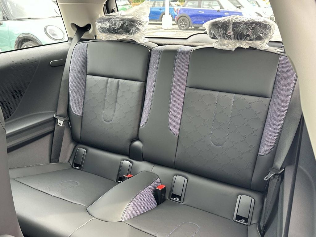 2026 MINI Hardtop 2 Door Cooper