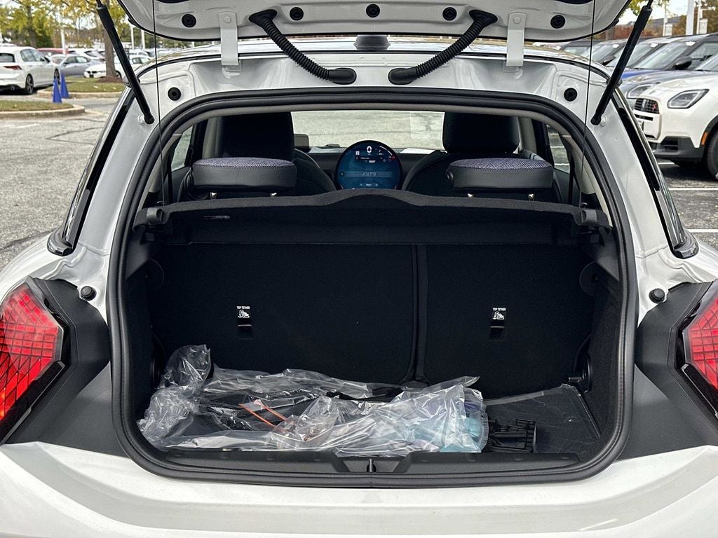 2026 MINI Hardtop 2 Door Cooper