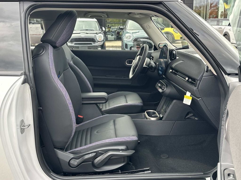 2026 MINI Hardtop 2 Door Cooper