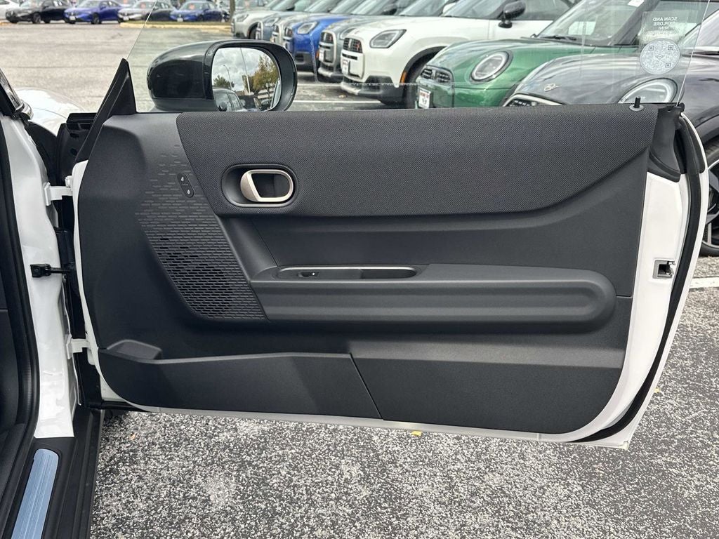 2026 MINI Hardtop 2 Door Cooper