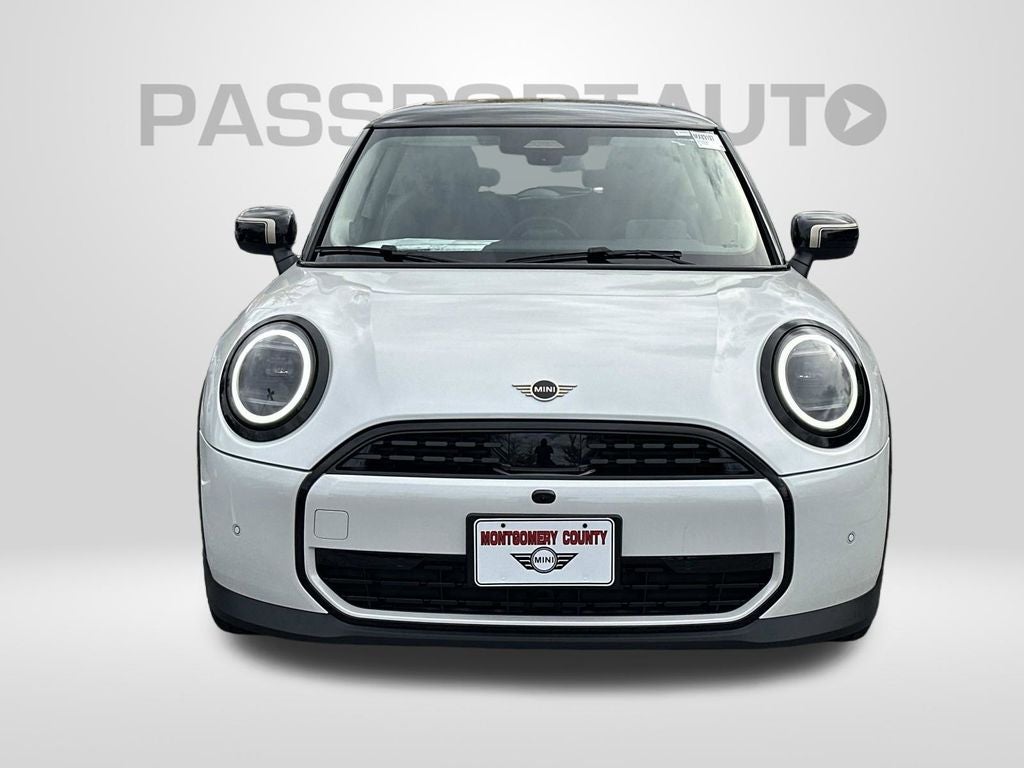 2026 MINI Hardtop 2 Door Cooper