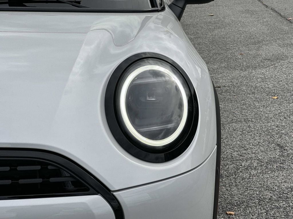 2026 MINI Hardtop 2 Door Cooper