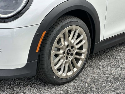 2026 MINI Hardtop 2 Door Cooper