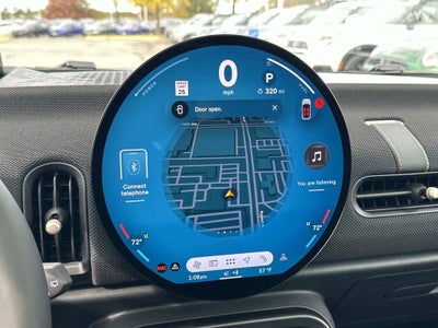 2026 MINI Hardtop 2 Door Cooper