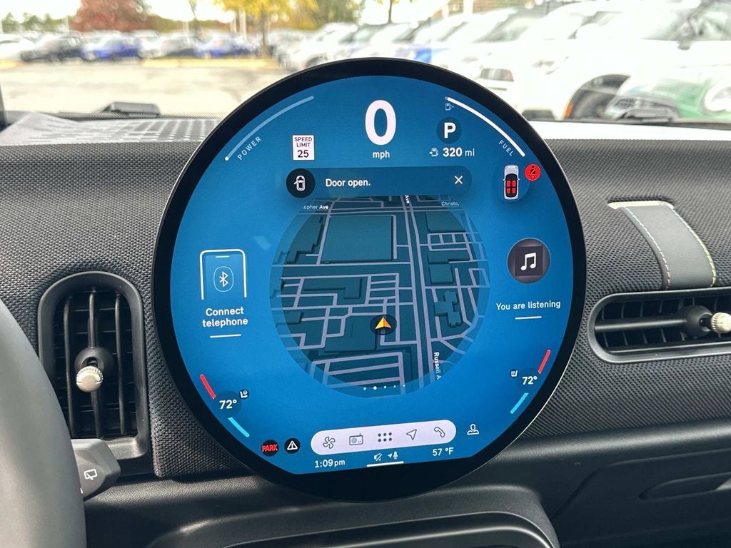 2026 MINI Hardtop 2 Door Cooper