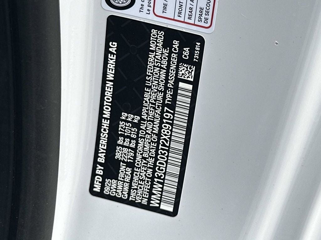 2026 MINI Hardtop 2 Door Cooper