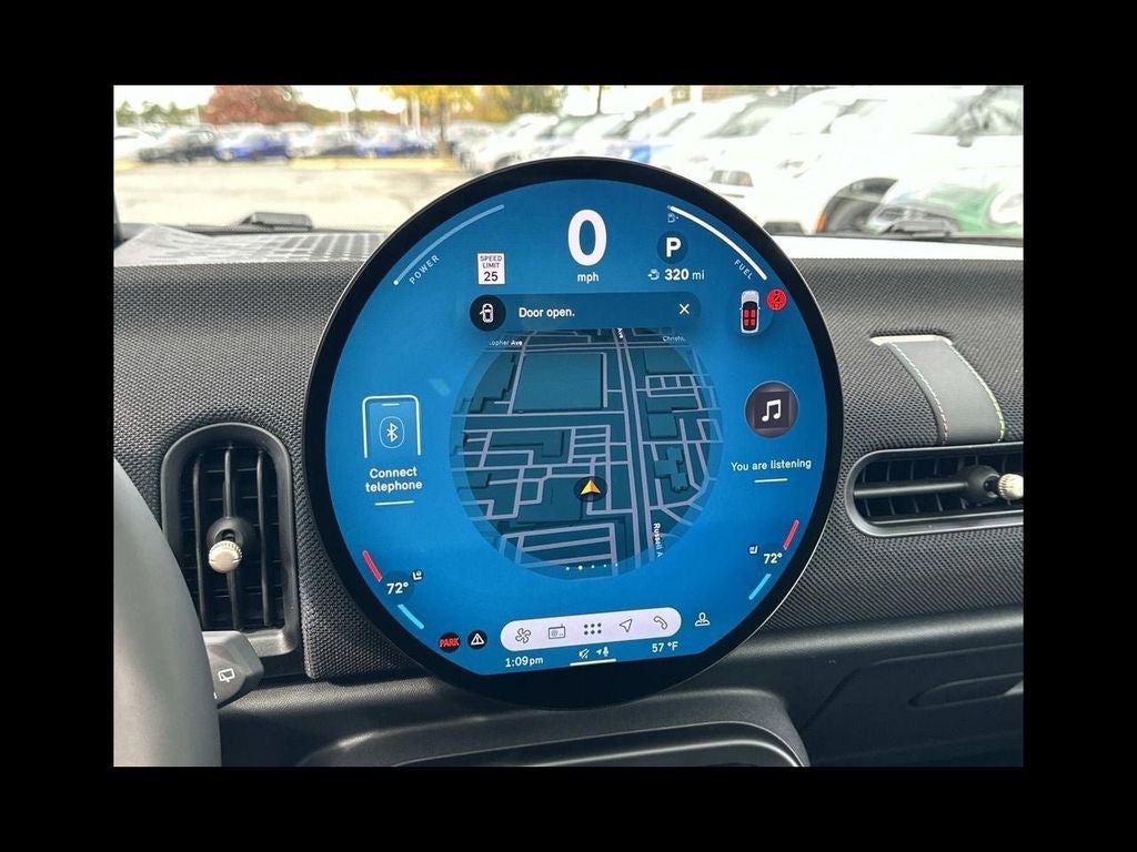 2026 MINI Hardtop 2 Door Cooper