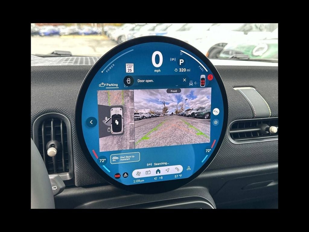 2026 MINI Hardtop 2 Door Cooper