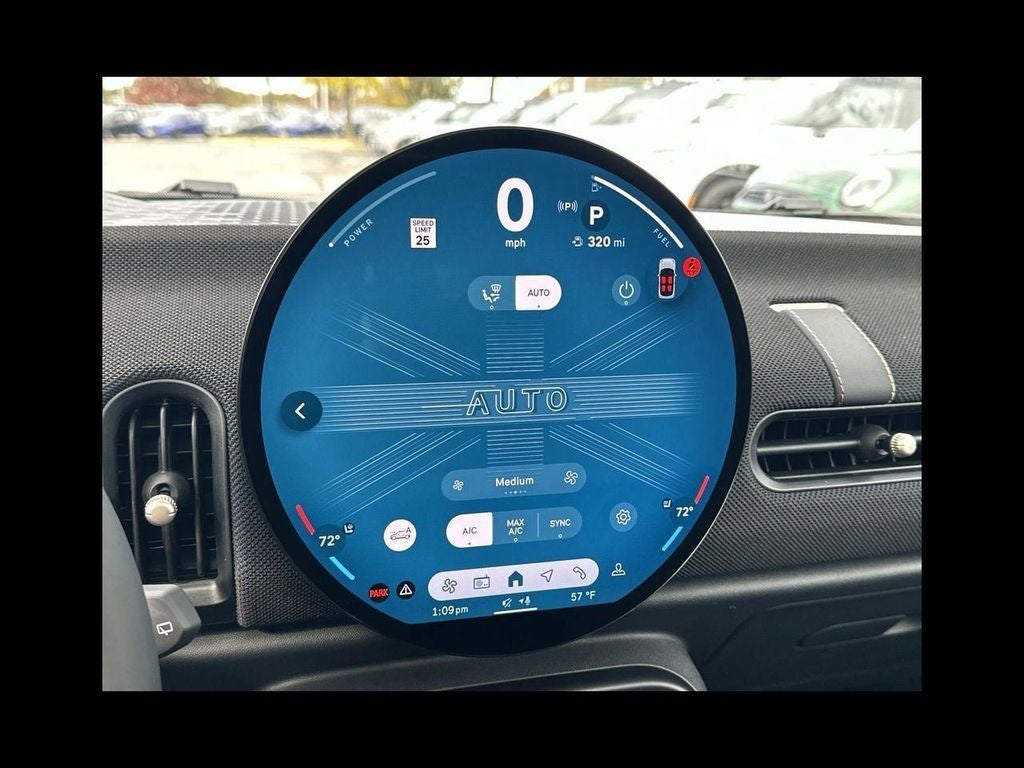 2026 MINI Hardtop 2 Door Cooper