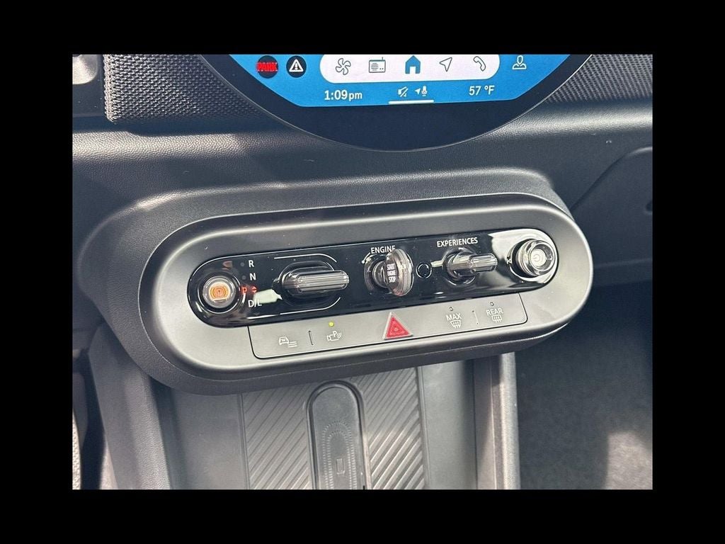 2026 MINI Hardtop 2 Door Cooper