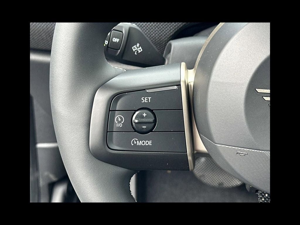 2026 MINI Hardtop 2 Door Cooper