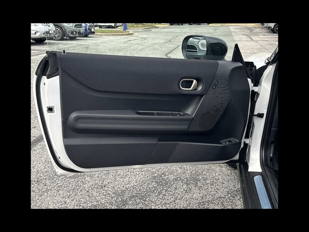 2026 MINI Hardtop 2 Door Cooper