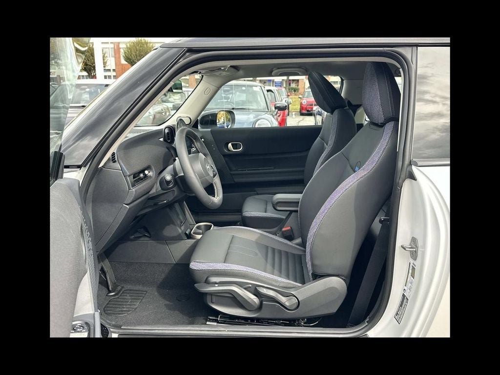 2026 MINI Hardtop 2 Door Cooper