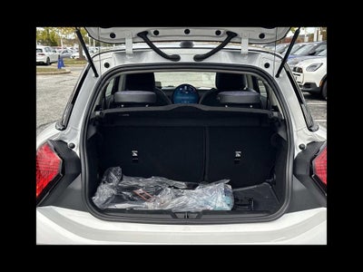 2026 MINI Hardtop 2 Door Cooper