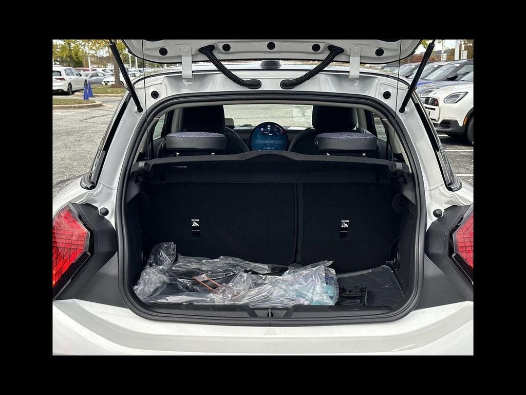 2026 MINI Hardtop 2 Door Cooper